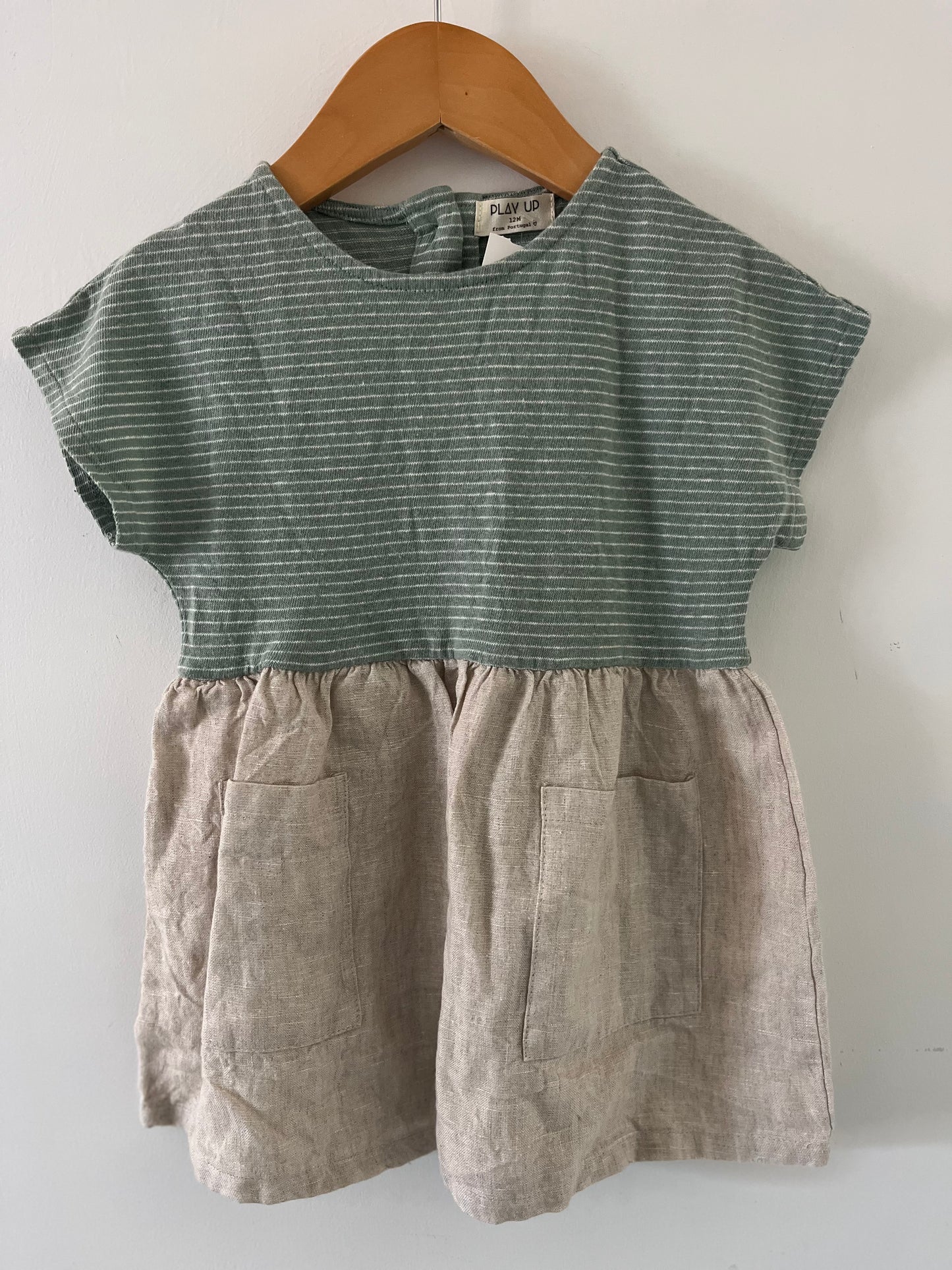 Jurkje • Play Up • maat 80