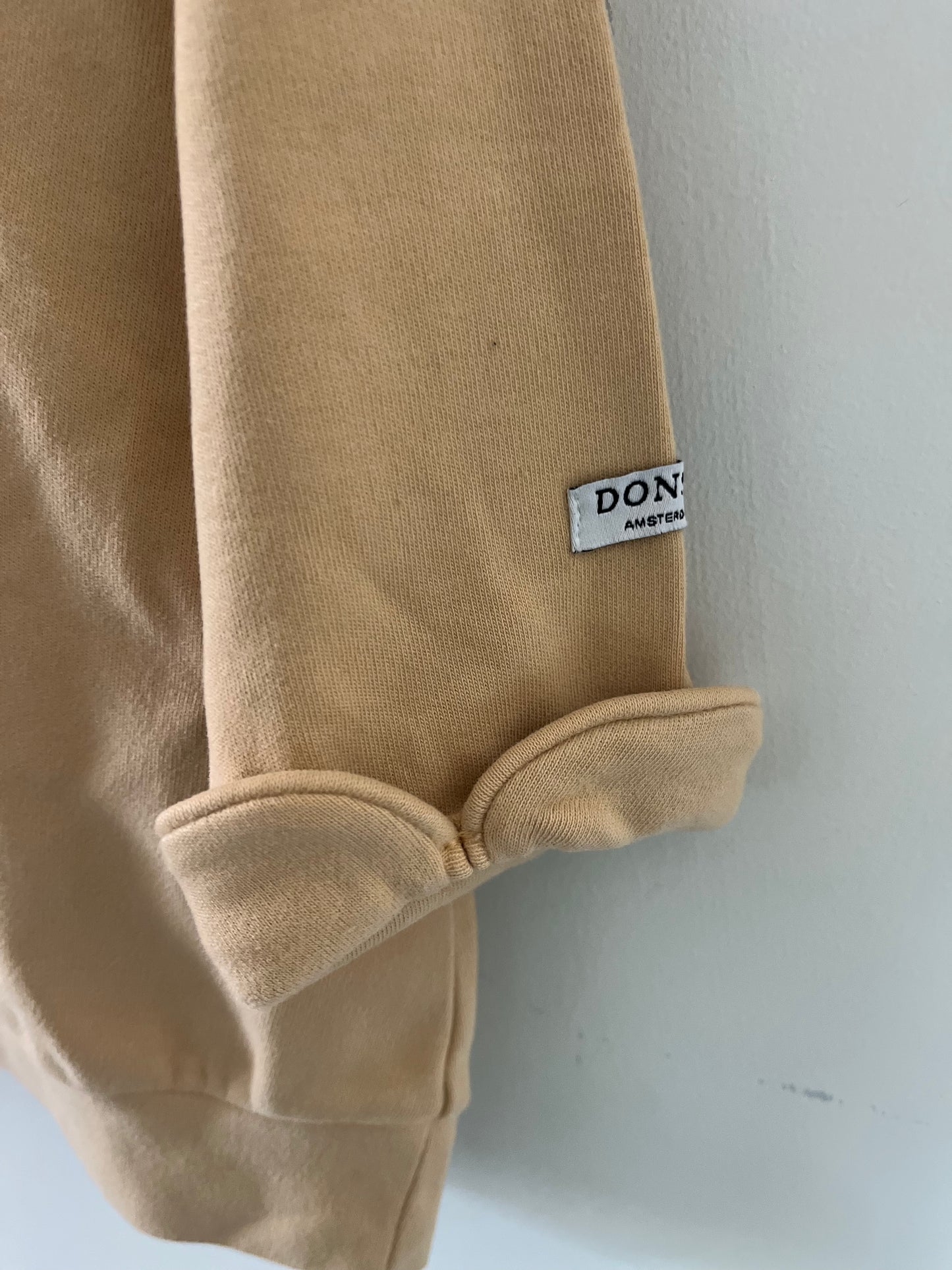 Donsje • jurk • maat 86/92
