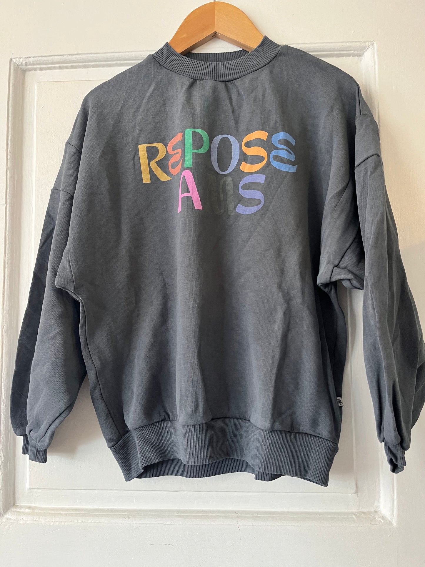 Repose Ams trui maat 128/134