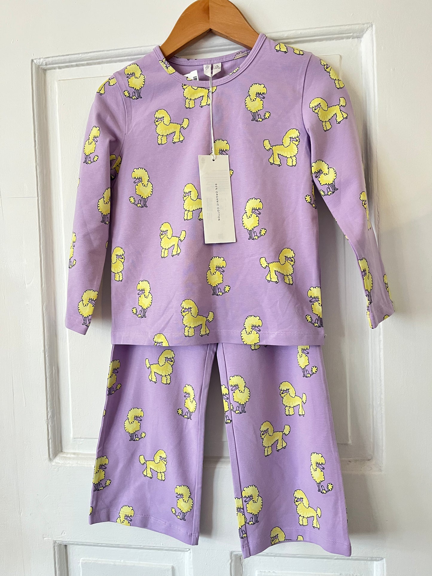Arket set 110