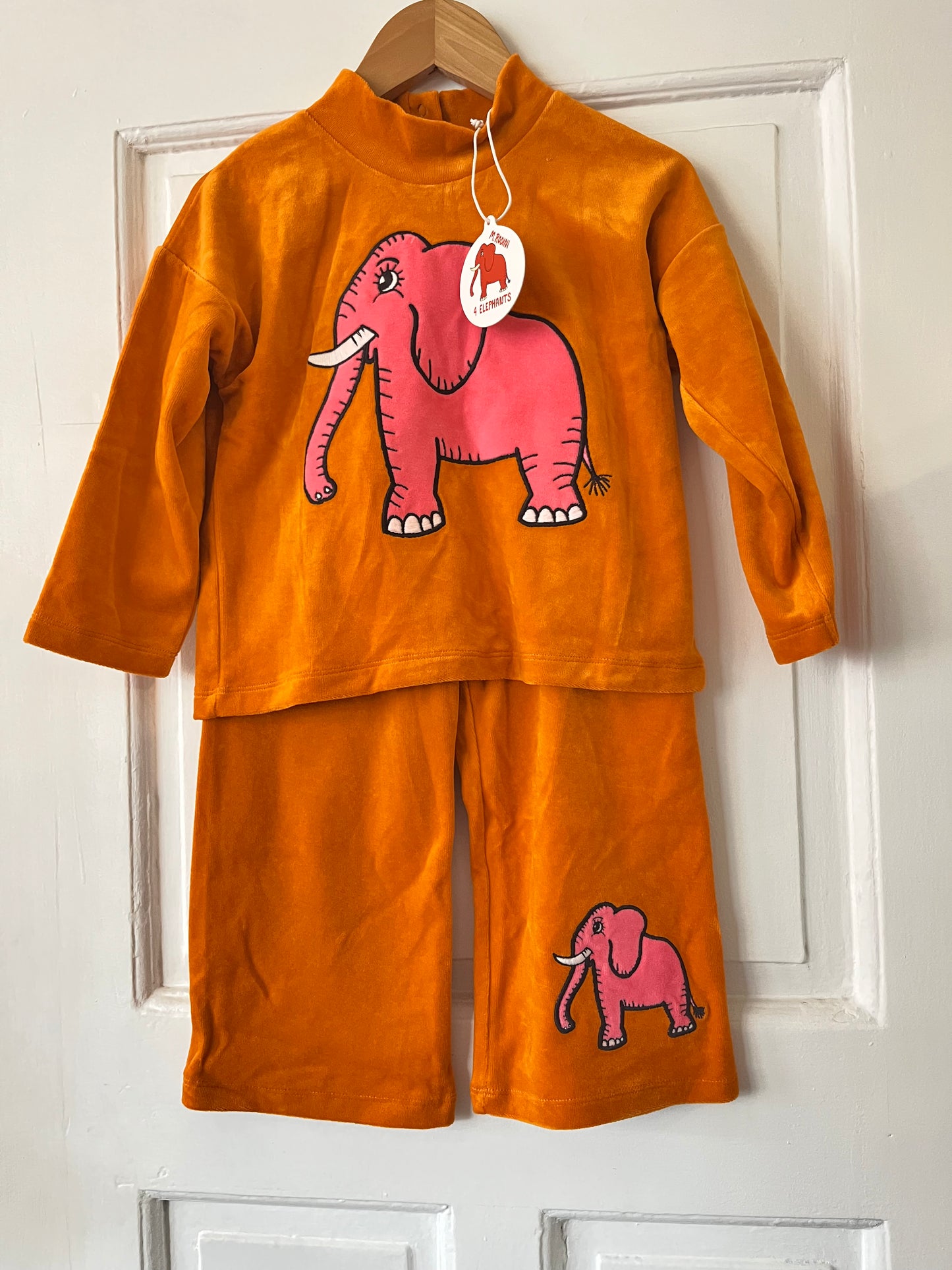 Mini Rodini set 104