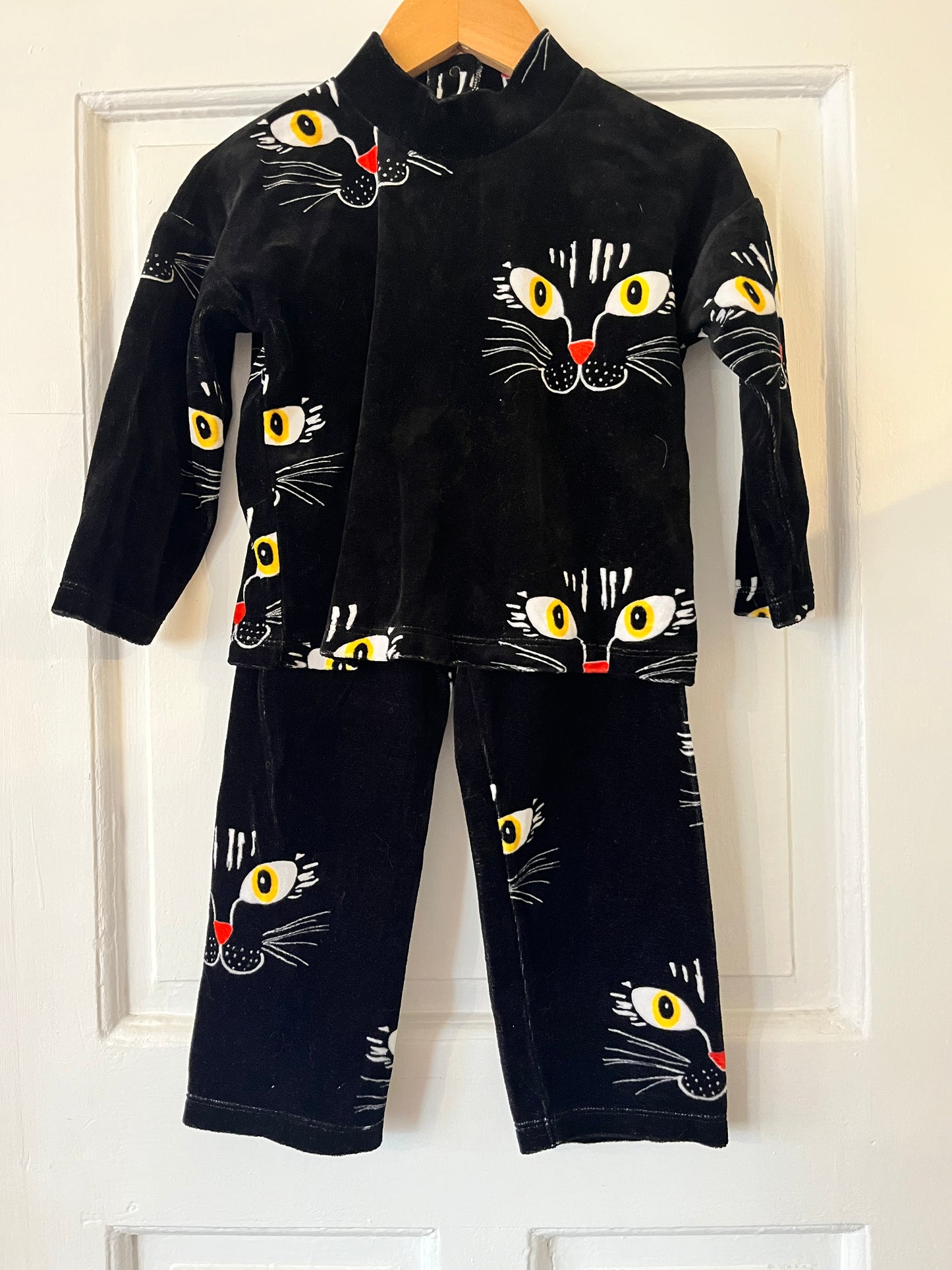 Mini Rodini set maat 104/110