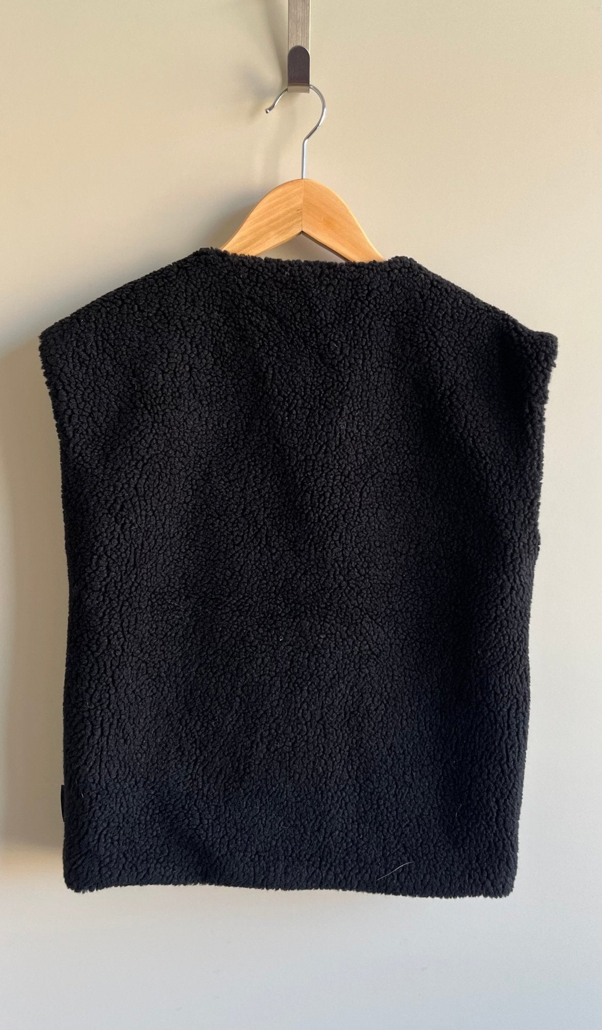 Gilet Daily Brat maat 146/152 - Rookie