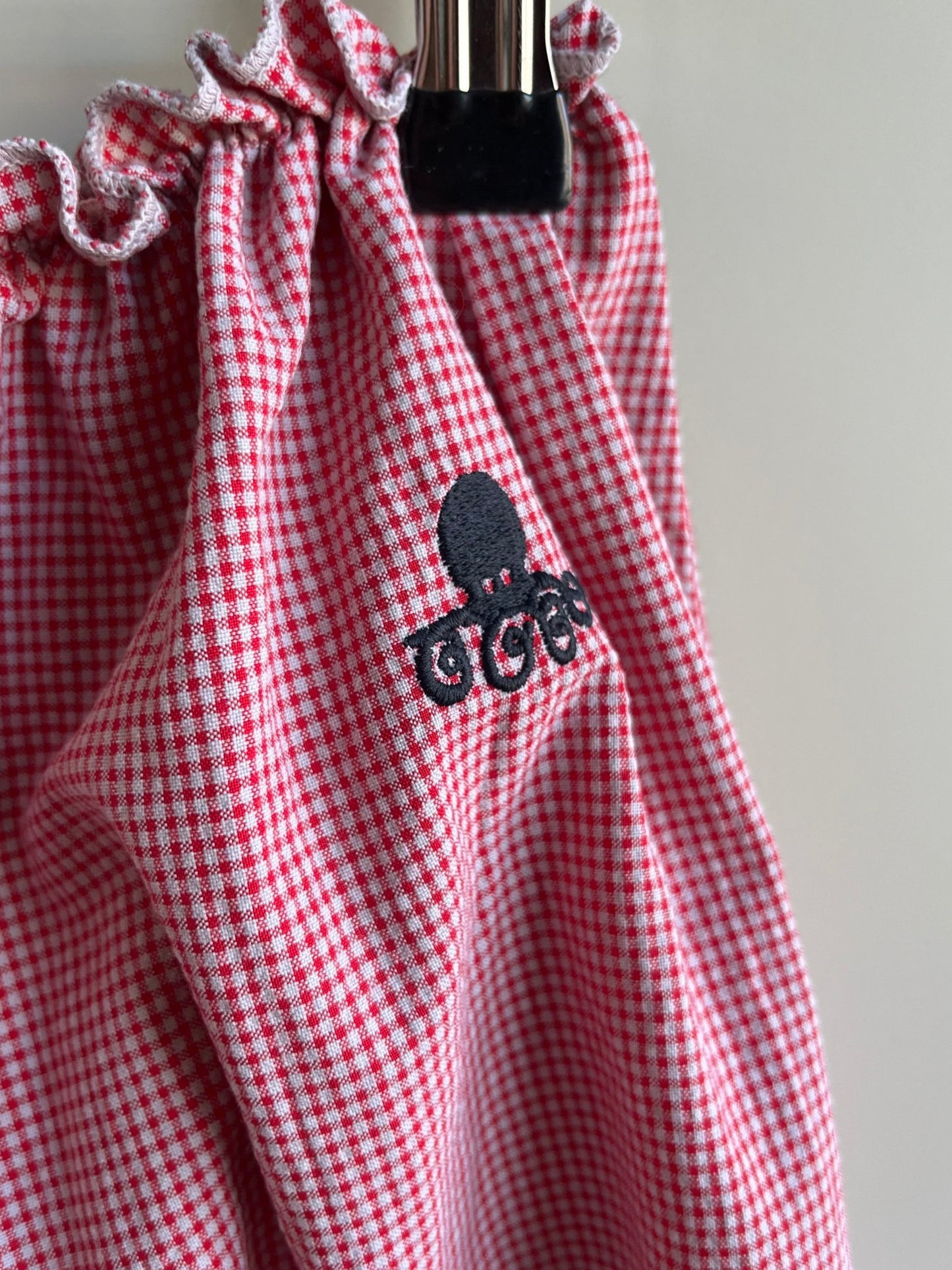 Lange rok Bobo Choses maat 122 - Rookie
