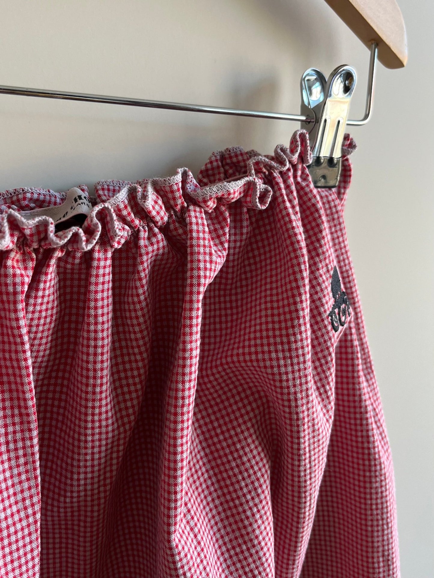 Lange rok Bobo Choses maat 122 - Rookie