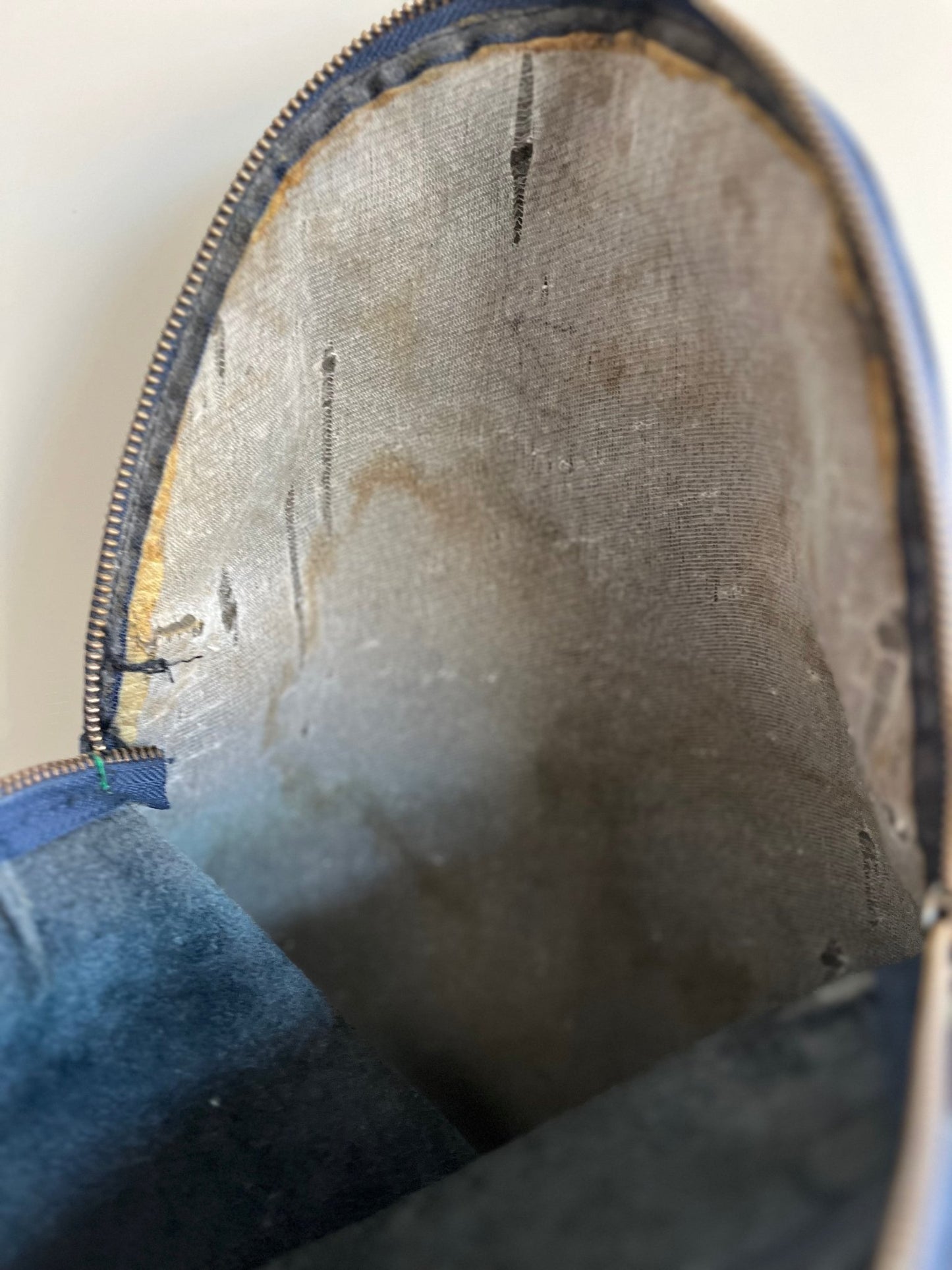 Rugtas Donsje Amsterdam - Rookie