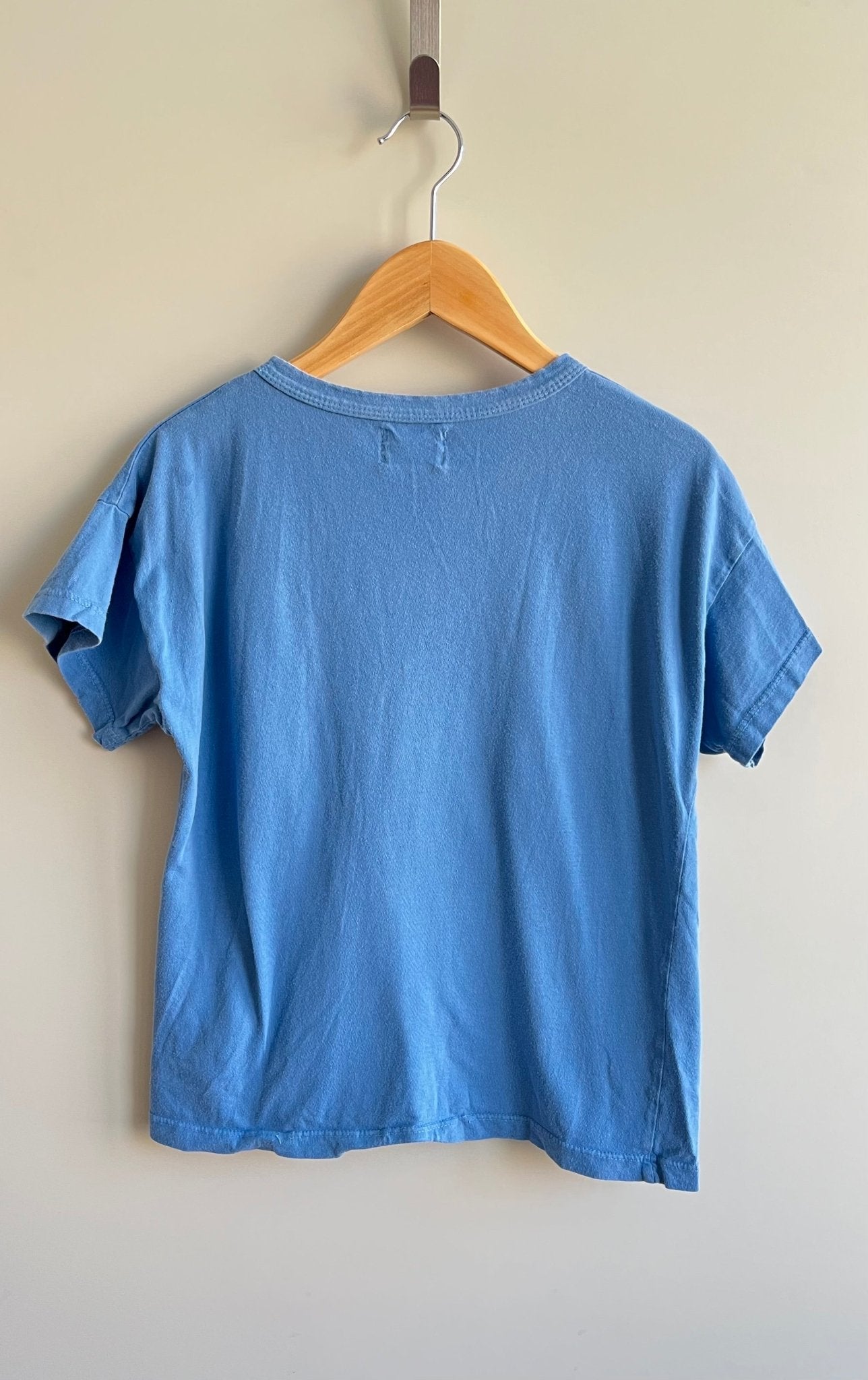 T-Shirt Bobo Choses maat 122 - Rookie