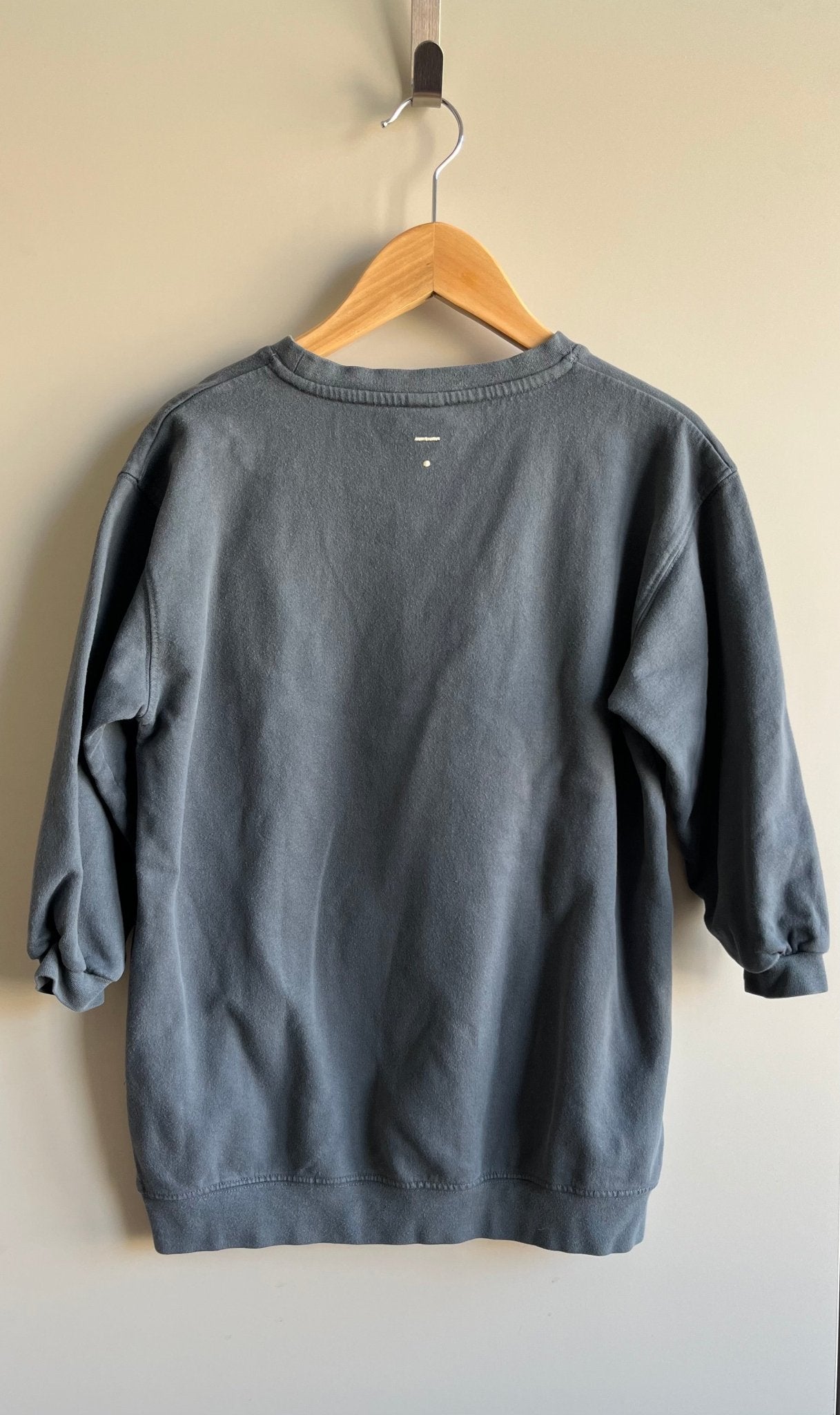 Trui Gray Label maat 116 - Rookie