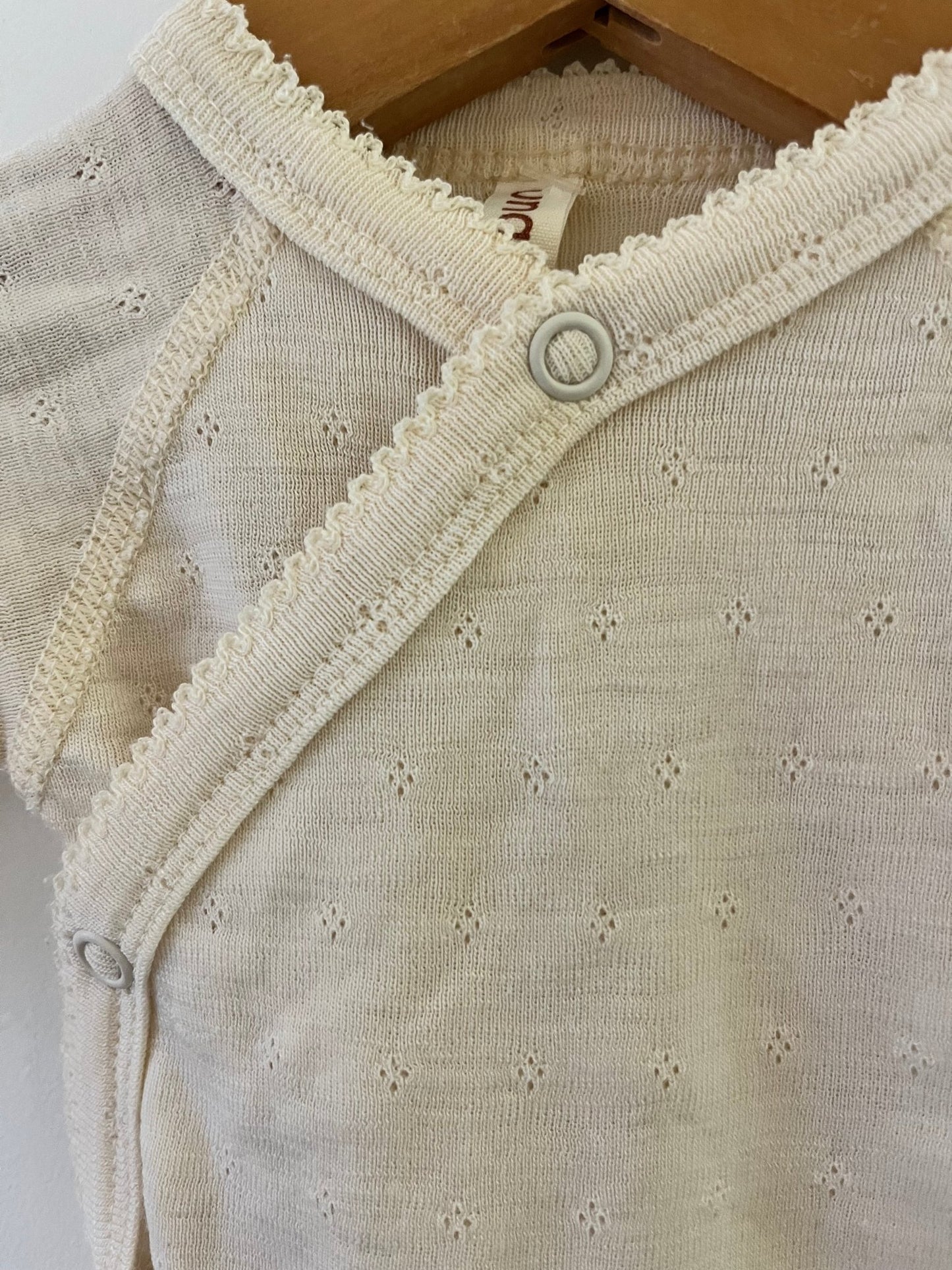 Wikkelromper • Unaduna • 40/44 - Rookie