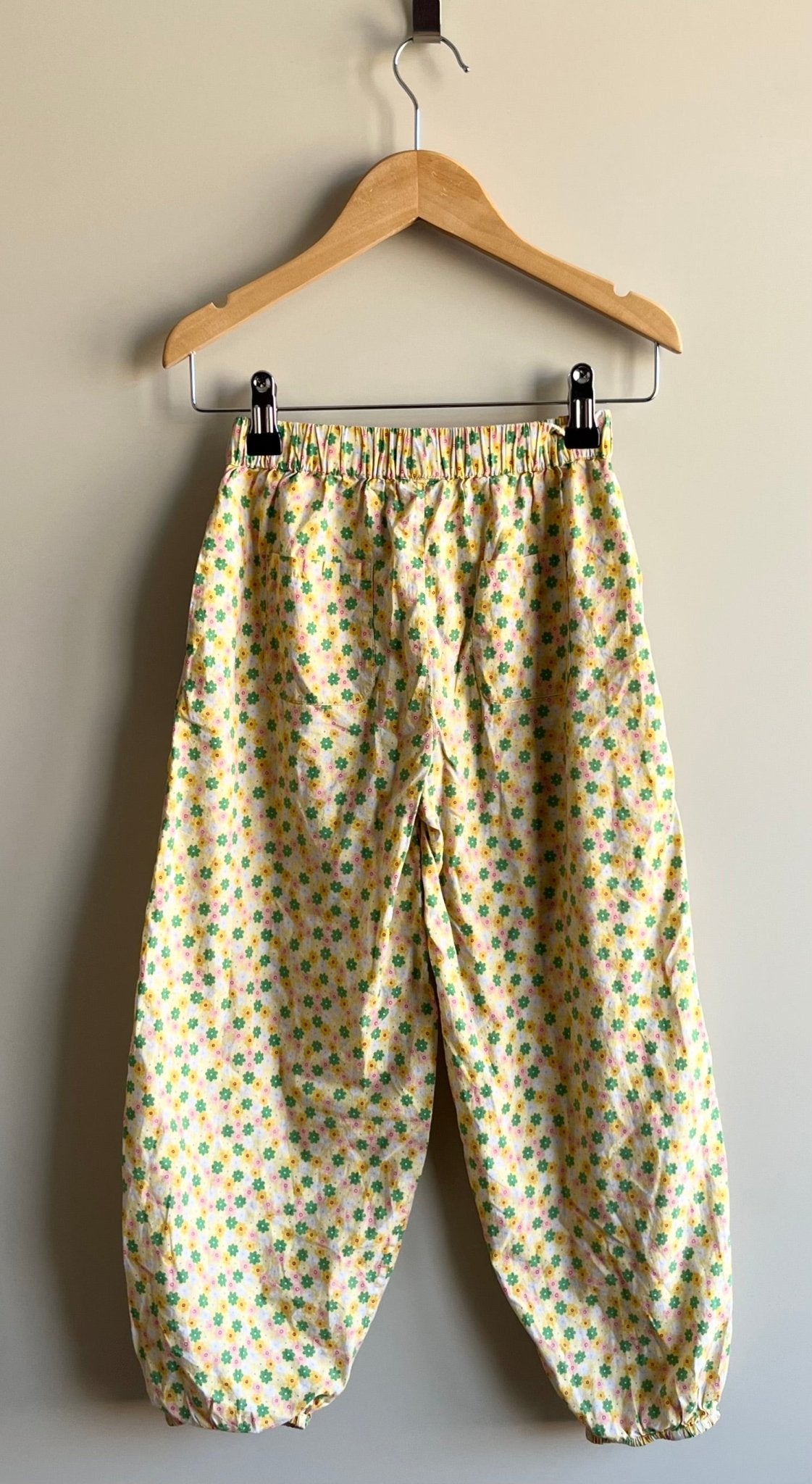 Zomerbroek Maed for Mini maat 116 - Rookie