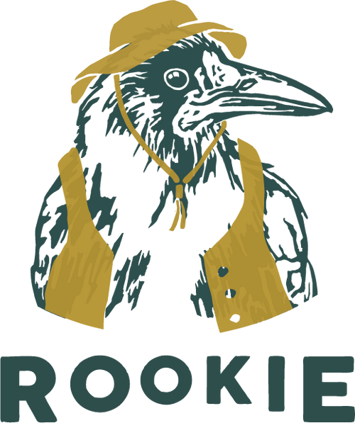 Logo Rookie