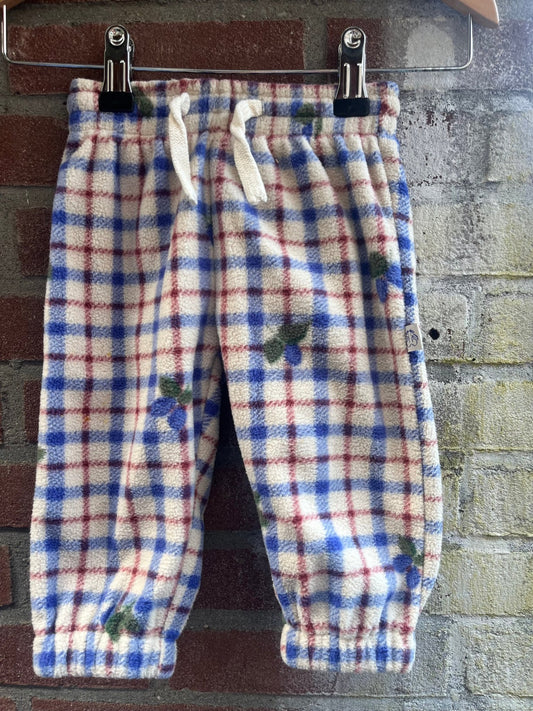 Broek fleece • Garbo & Friends - Rookie