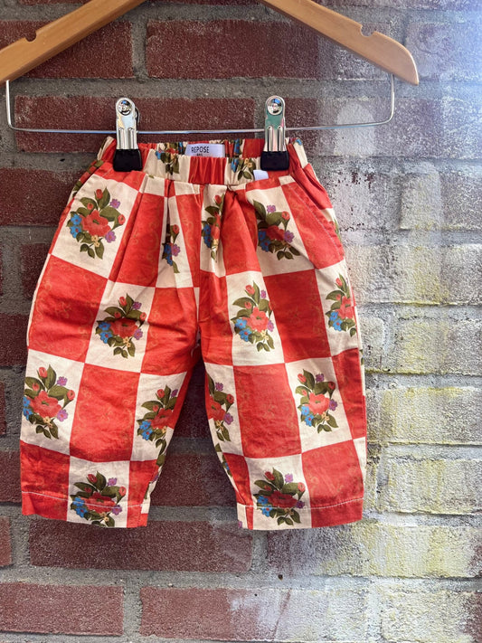 Broekje • Repose • 62 - Rookie