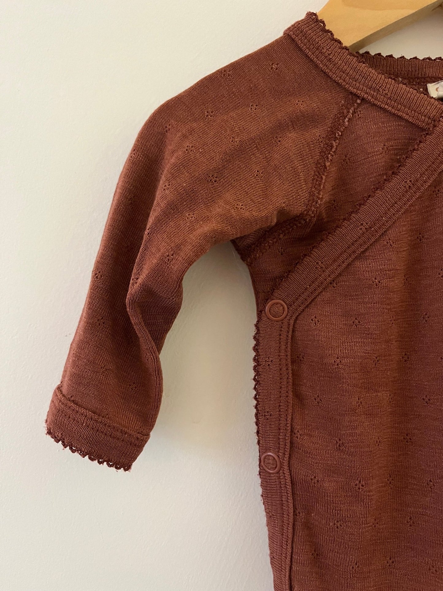 Wikkelromper • Unaduna • 50 - Rookie